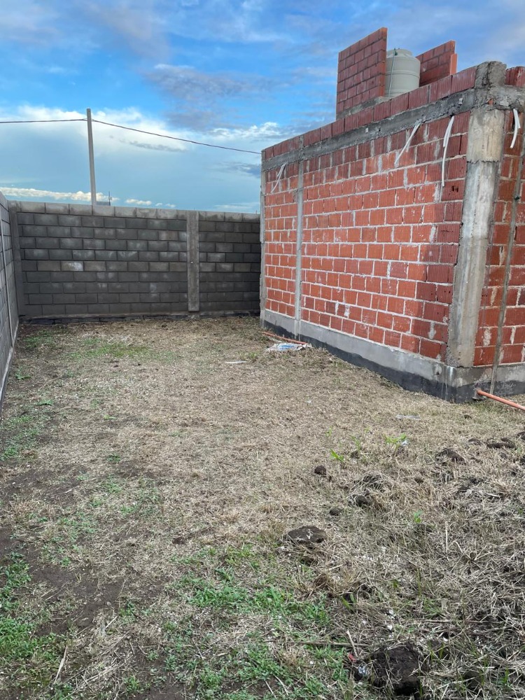 Obra en  Loteo Portales del Sol