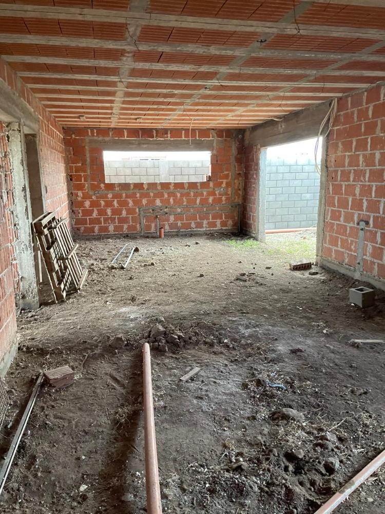 Obra en  Loteo Portales del Sol