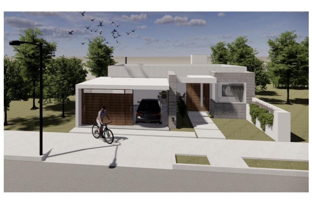 Obra en  Loteo Portales del Sol
