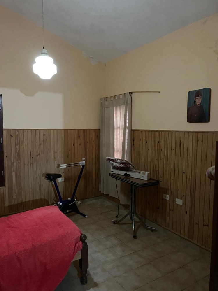 Casa H. Irigoyen 562