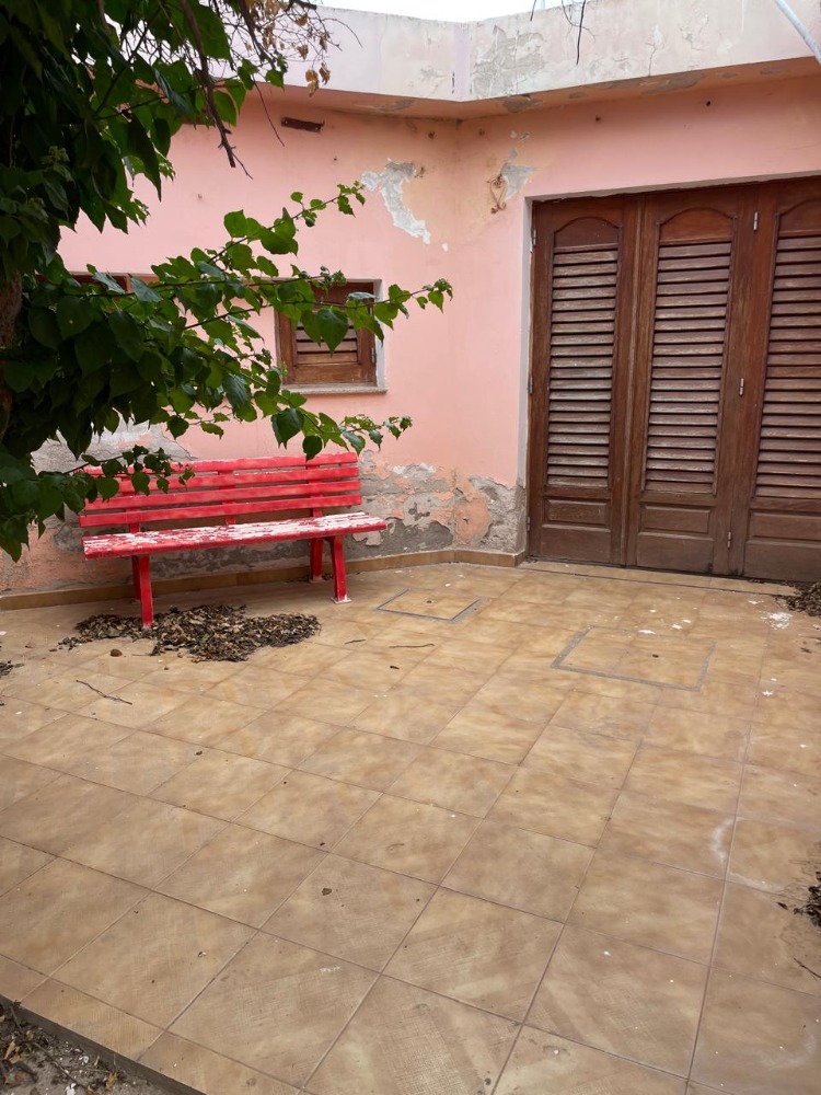 Casa H. Irigoyen 562