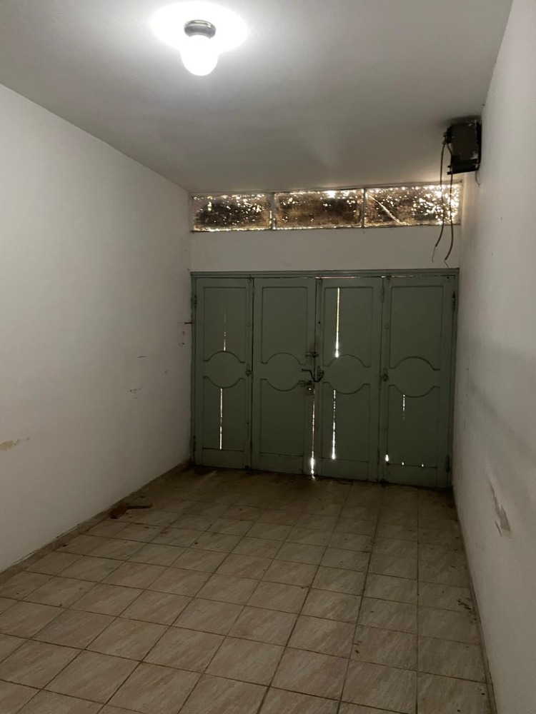 Casa Calle 9 de Julio Frente Plaza San Martín