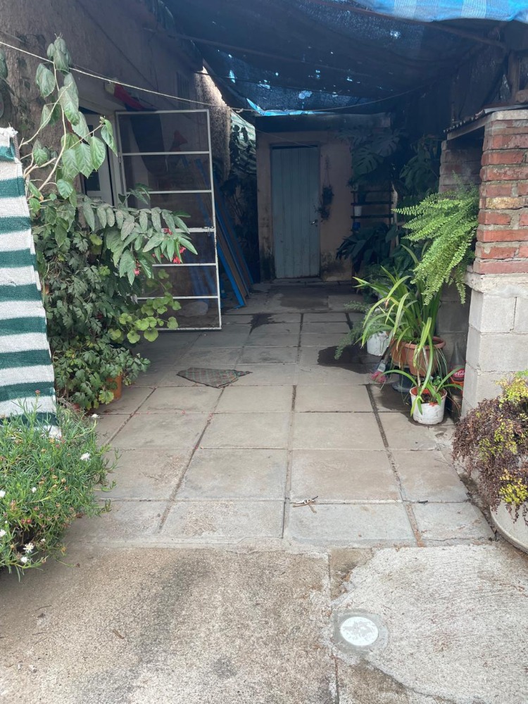 Casa Larrea 350 esquina Pueyrredon