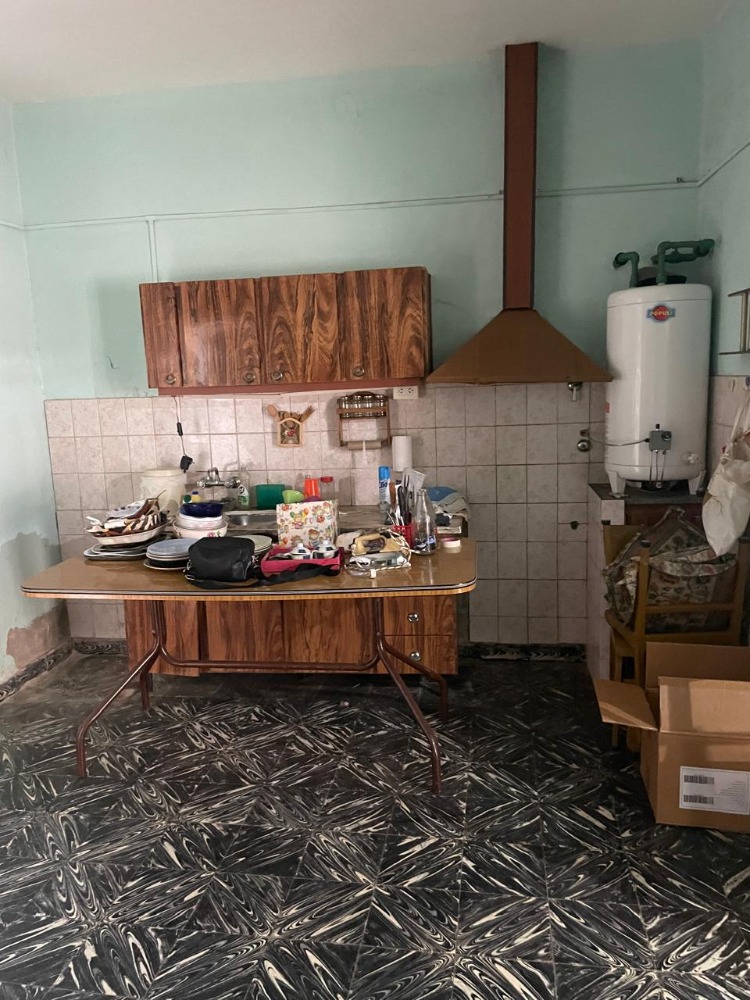 Casa Larrea 350 esquina Pueyrredon