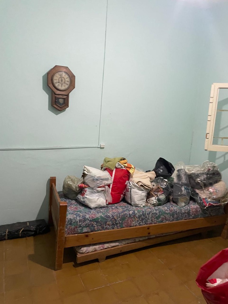 Casa Larrea 350 esquina Pueyrredon
