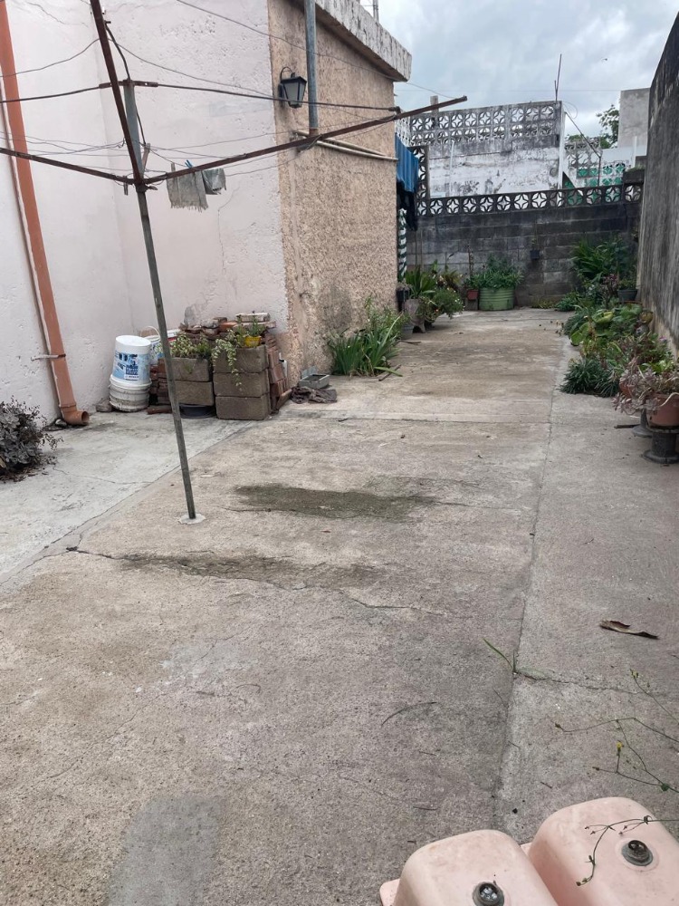 Casa Larrea 350 esquina Pueyrredon