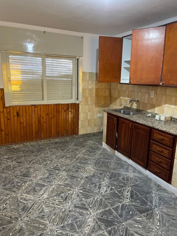 Casa Calle Jujuy 55