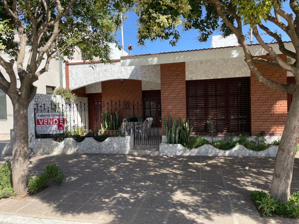 Casa Calle Alem 310 