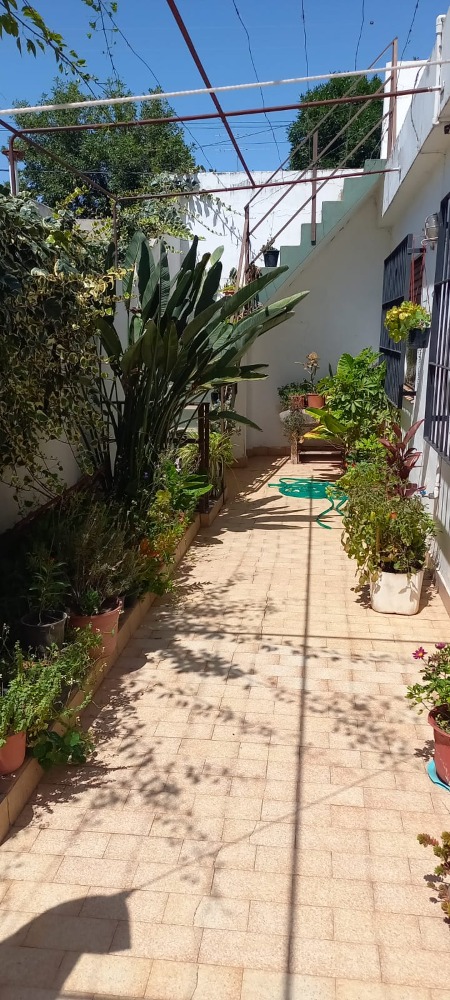 Casa Calle Alem 310 