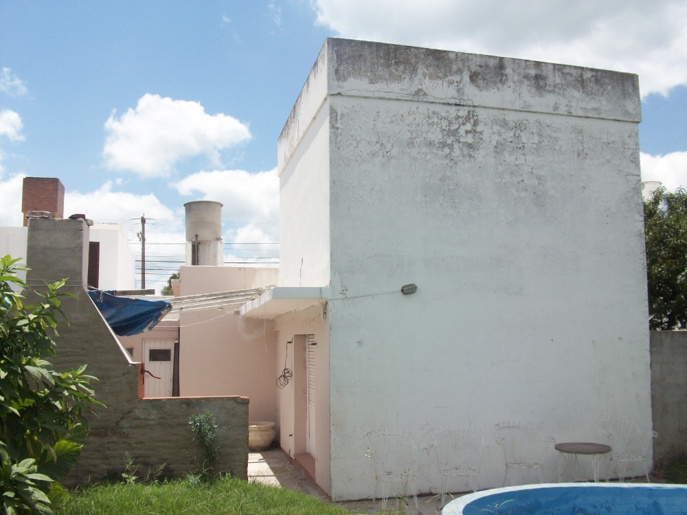Casa Calle Rivadavia 550
