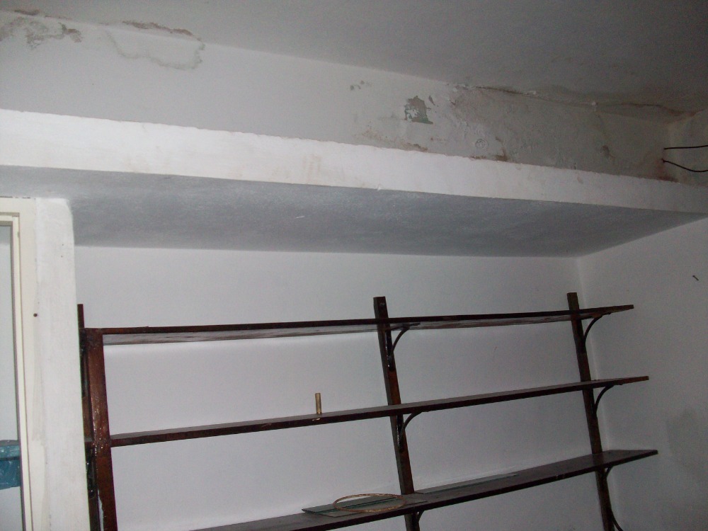 Casa Calle Rivadavia 550