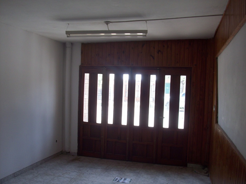 Casa Calle Rivadavia 550