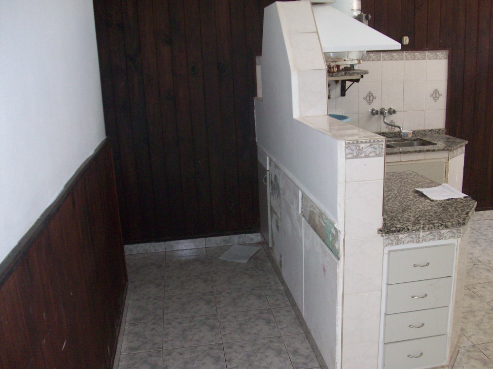 Casa Calle Rivadavia 550