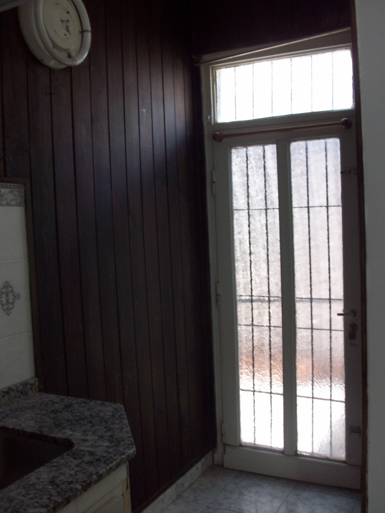 Casa Calle Rivadavia 550