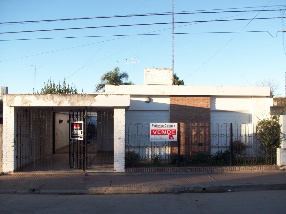 Casa Calle 25 de Febrero 335 