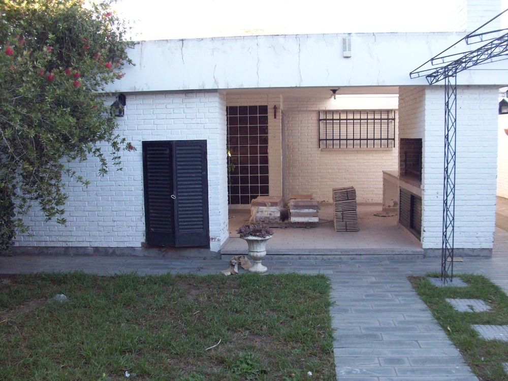 Casa Calle 25 de Febrero 335 