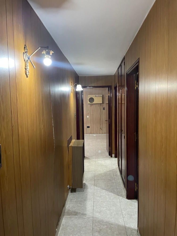 Casa Calle Lamadrid y Velez Sárfield
