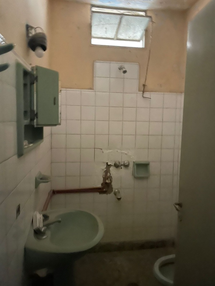 PROPIEDAD EN VENTA. 25 DE MAYO Y SAENZ PEÑA