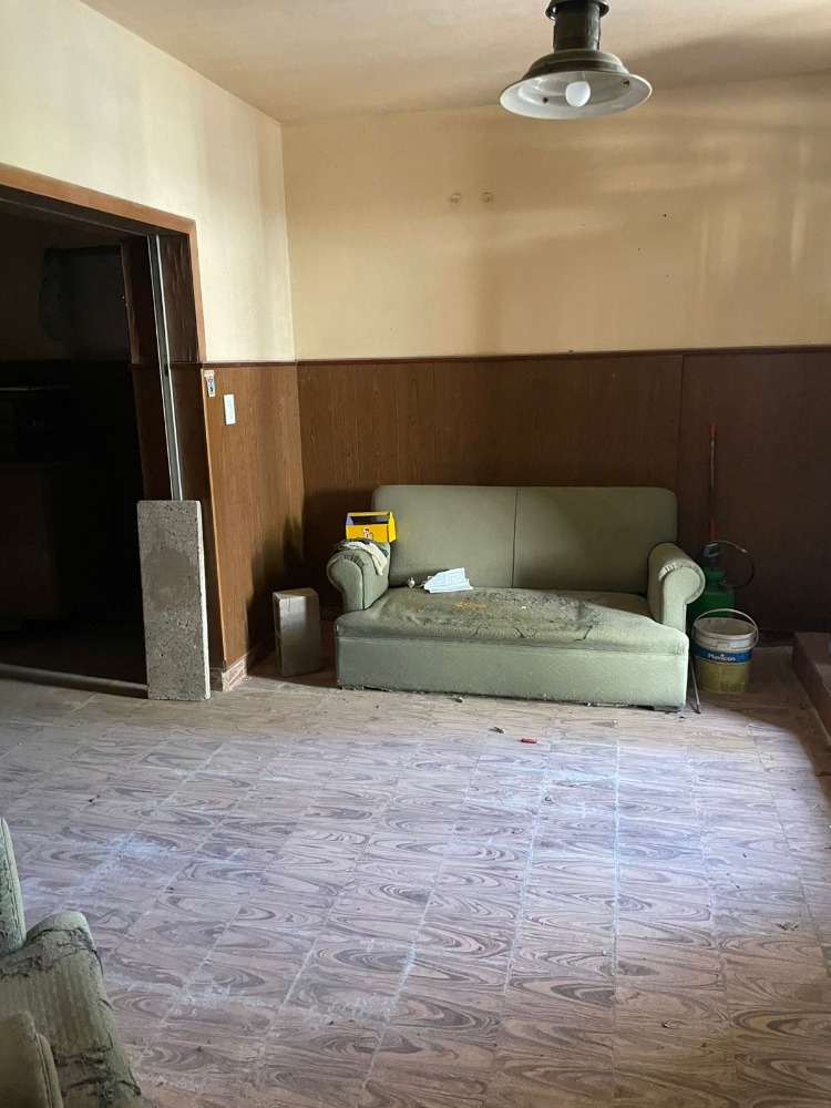PROPIEDAD EN VENTA. 25 DE MAYO Y SAENZ PEÑA