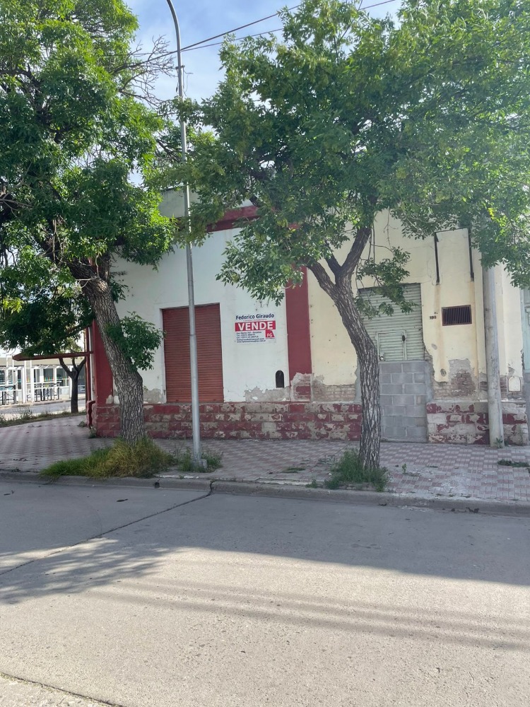 PROPIEDAD EN VENTA. 25 DE MAYO Y SAENZ PEÑA