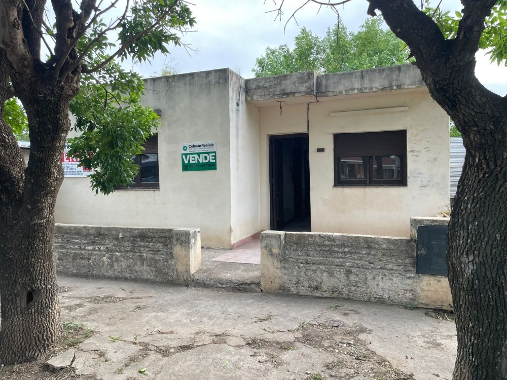 CASA EN VENTA. TOMAS GARZON 510