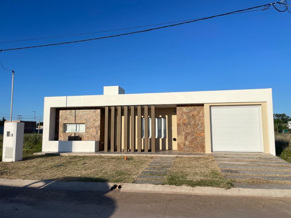 CASA LOTEO PORTALES DEL SOL