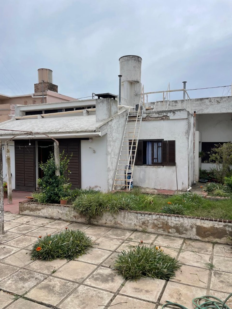 Casa Belgrano 446 Oncativo