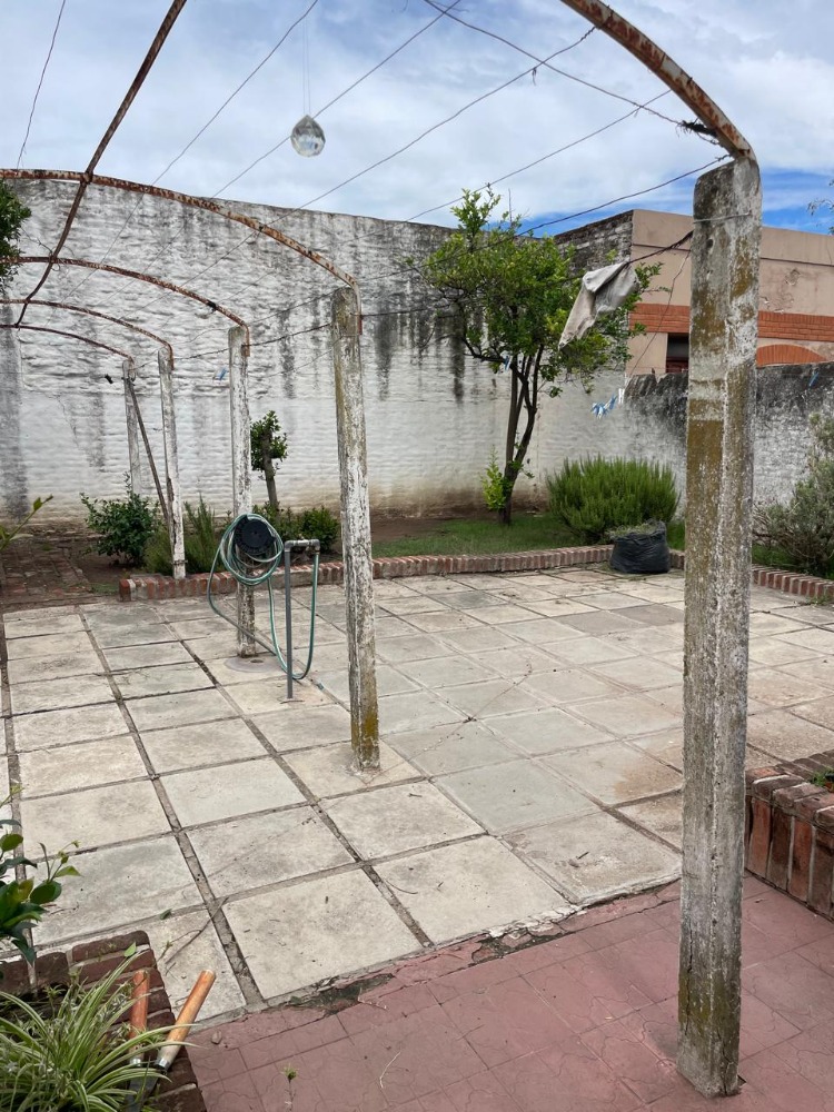 Casa Belgrano 446 Oncativo