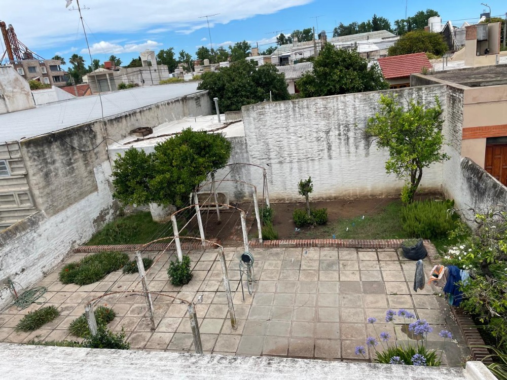 Casa Belgrano 446 Oncativo