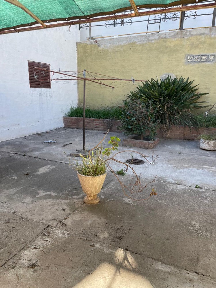 Casa Intendente Matta 422