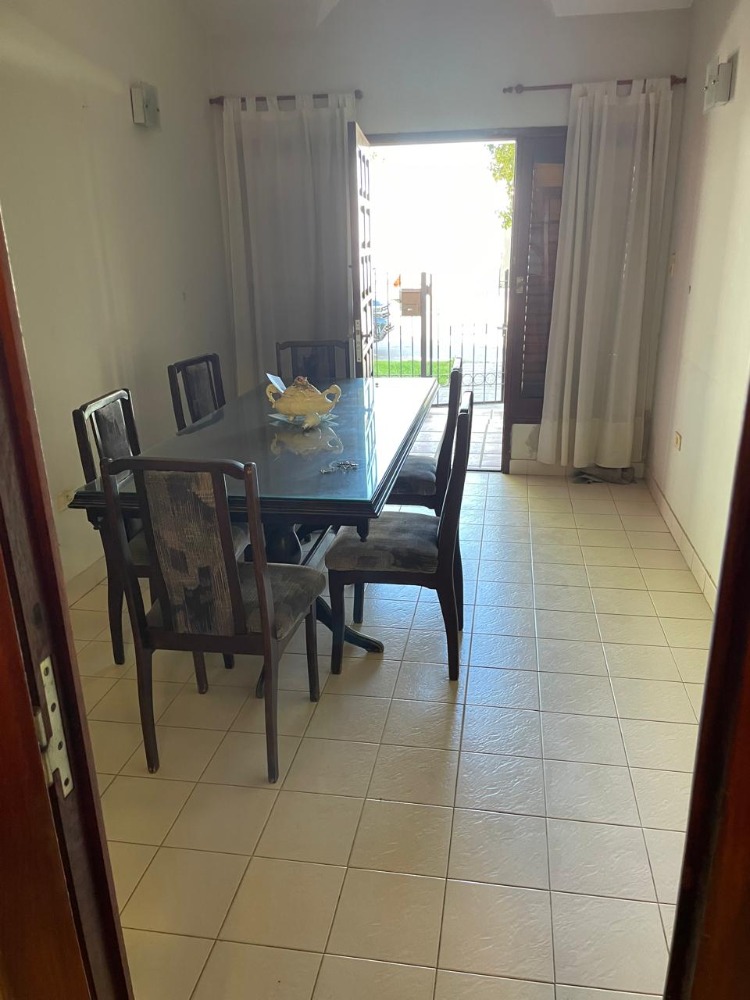 Casa Intendente Matta 422