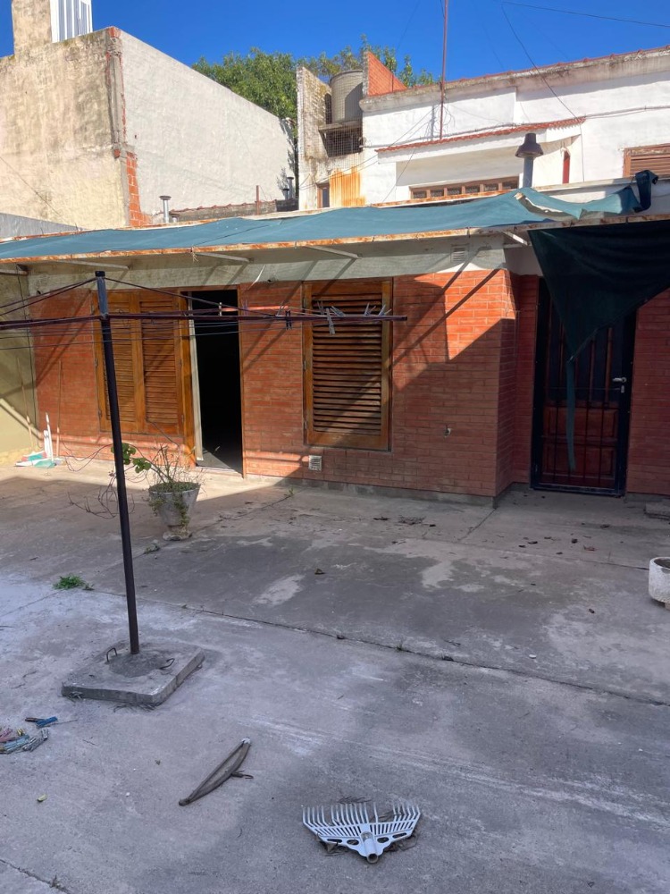 Casa Intendente Matta 422