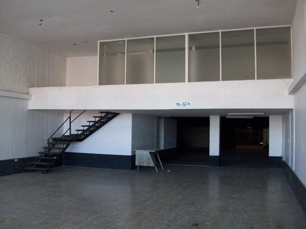 Salon Calle San Martín 937
