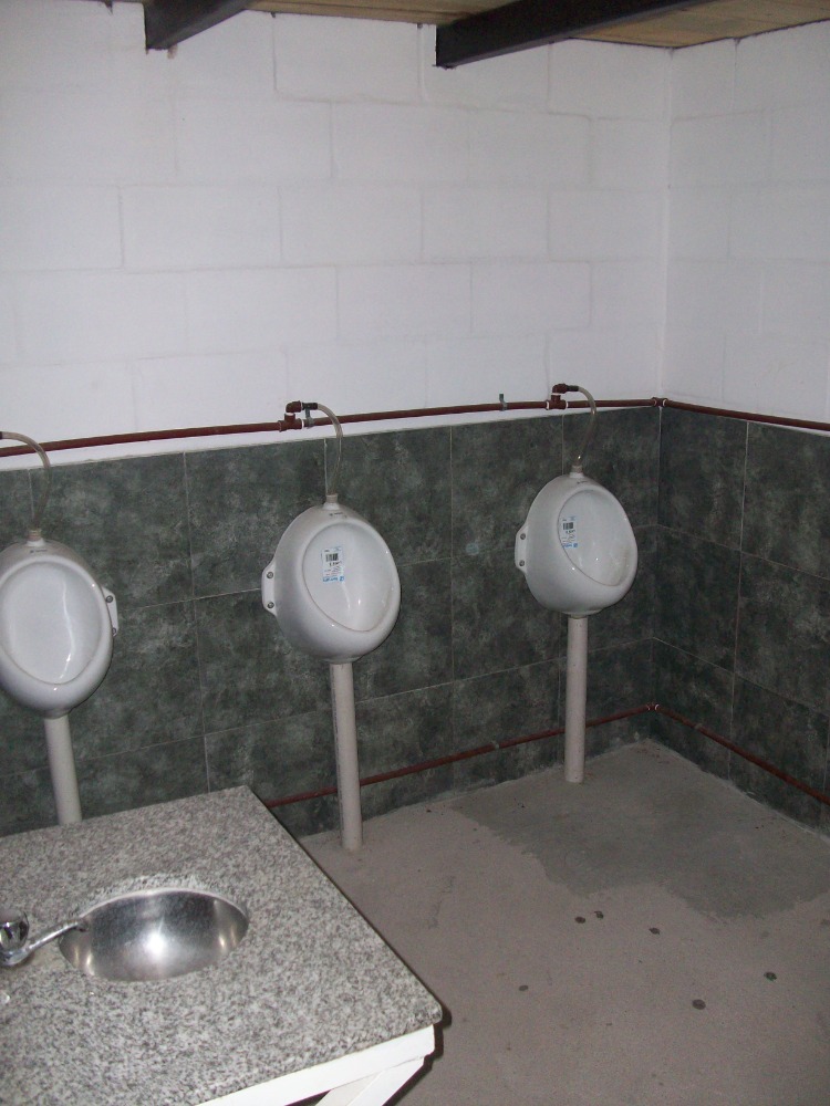Salon Calle San Martín 937