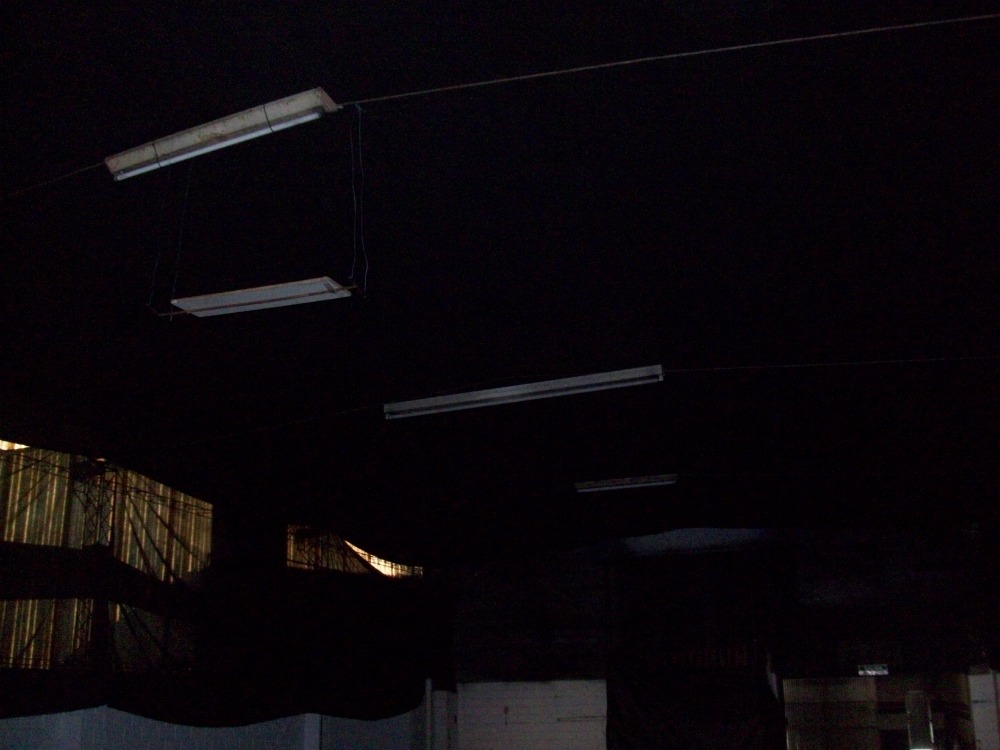Salon Calle San Martín 937