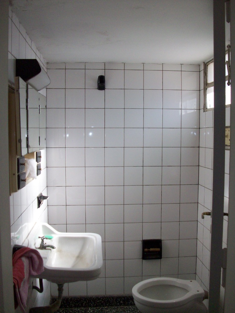 Salon Calle San Martín 937
