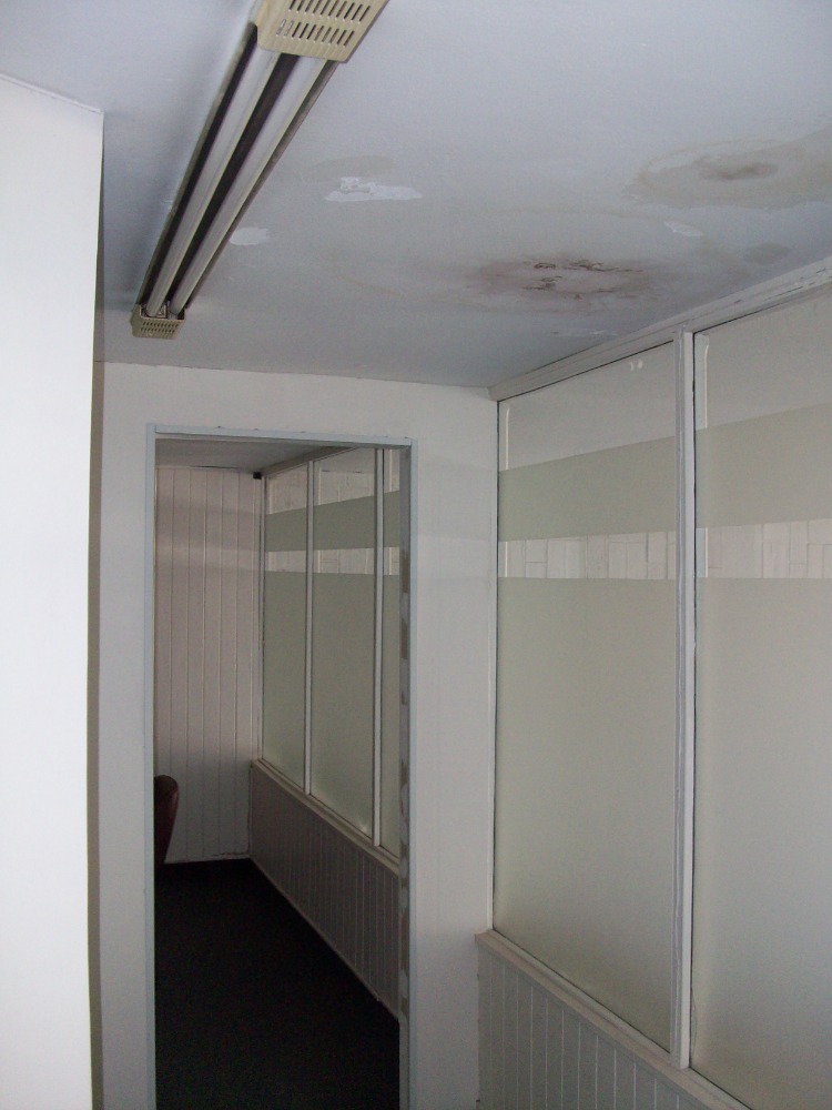 Salon Calle San Martín 937