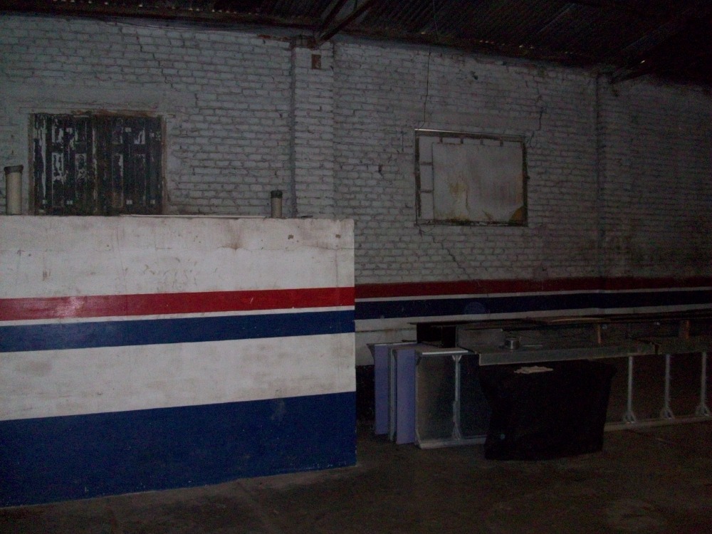 Salon Calle San Martín 937