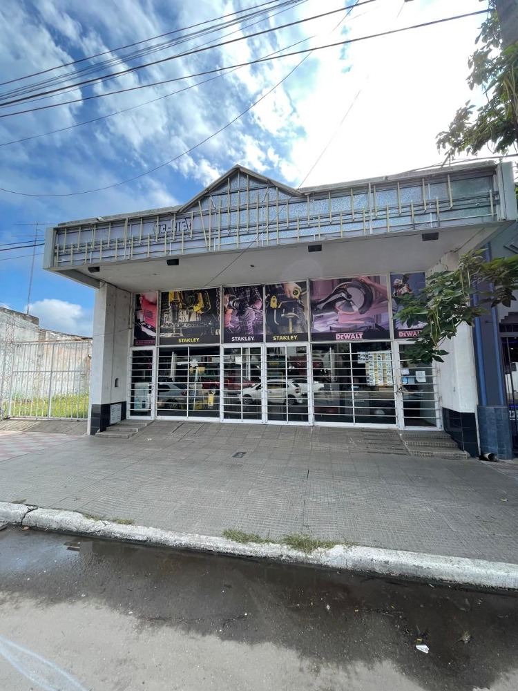 Salon Calle San Martín 937