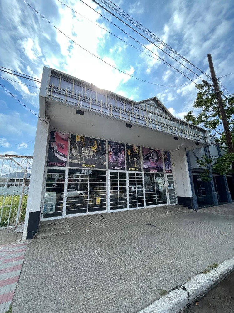 Salon Calle San Martín 937