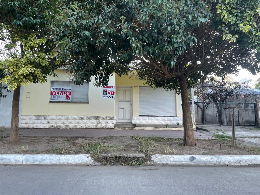 Calle Lamadrid 1172