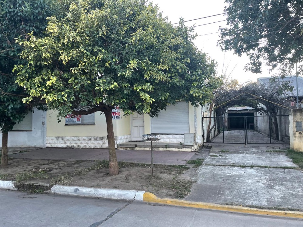 Calle Lamadrid 1172