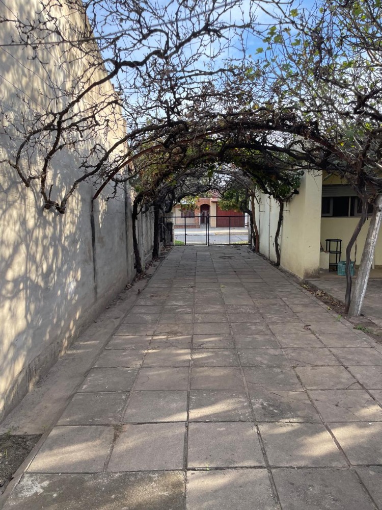 Calle Lamadrid 1172