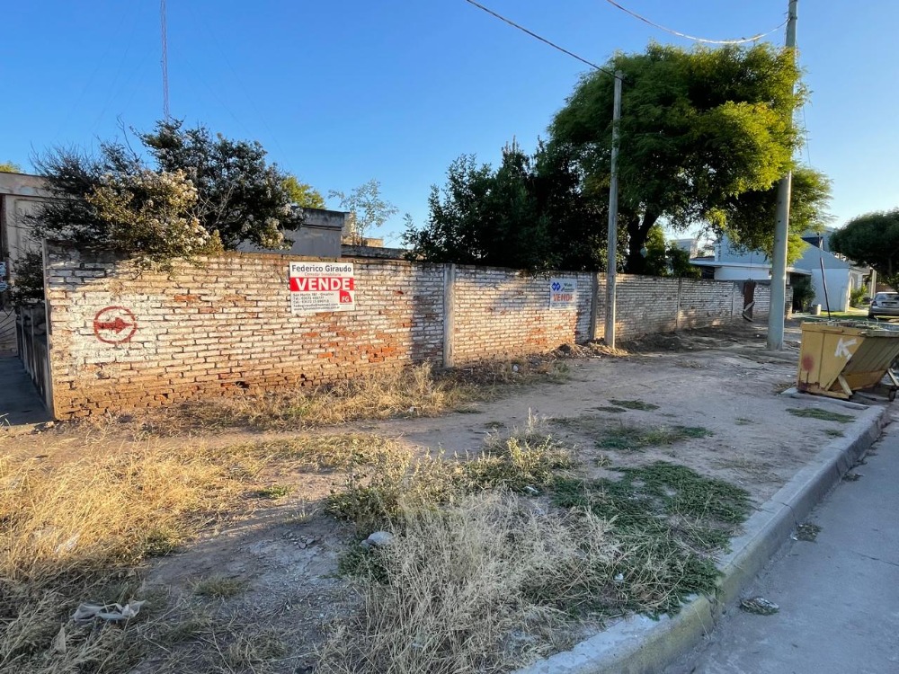 Casa Calle Pueyrredón 414 esquina Saenz Peña