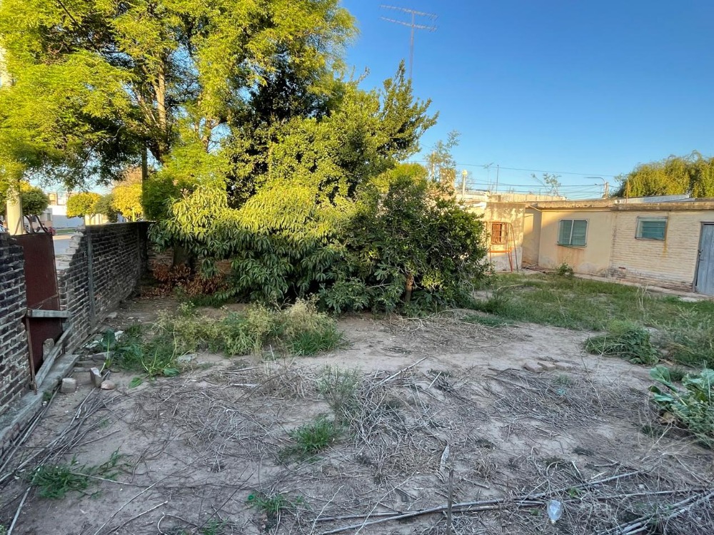 Casa Calle Pueyrredón 414 esquina Saenz Peña