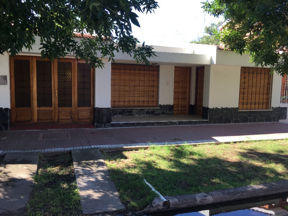 Calle Las Heras 420
