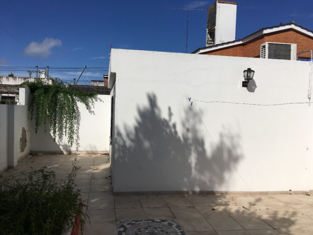 Calle Las Heras 420