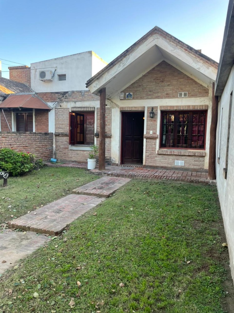 Calle El Salvador 1344