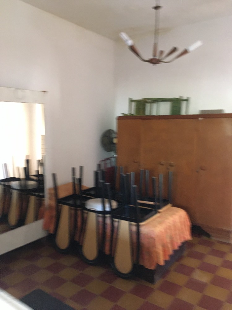 Casa Sarmiento 363 