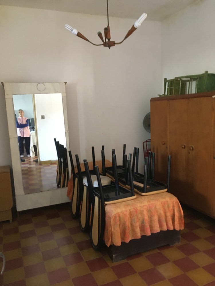 Casa Sarmiento 363 